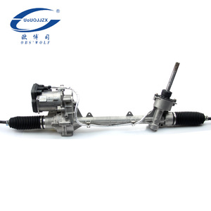 Crémaillère de direction assistée électrique, boîte de direction automatique pour Ford Taurus Edge Mondeo Fusion LHD 14-18 HG9Z3504T KG9Z3504G HG9C3D070G-L - Product Image 5