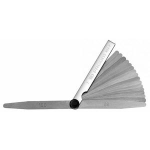 FACOM - 804.P Jauges d'épaisseur métriques à pointe pointue-EAN 3148512033004 FEELERS AND PITCH GAUGES - Product Image 1