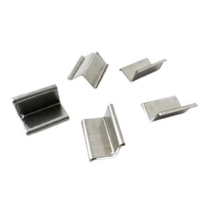 Shunfa Finishing Nail 12mm Corner Nails For <b>Picture</b> <b>Frames</b> <b>Black</b> Oxide Steel Staple Head Sharp Point - Product Image 3