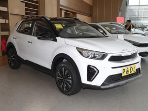   Stonic KX1 SUV 2021 1.4L LHD, Autos Usados de China, Sin Accidentes, Título Limpio, Bajo Kilometraje, Cargo Chameleon - Product Image 3