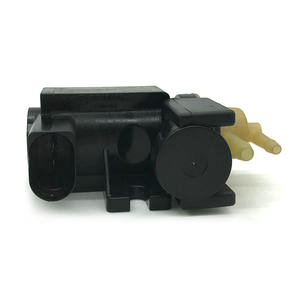 โซลินอยด์วาล์วแรงดันสำหรับเครื่องยนต์2012-2016 VW ออดี้พอร์ช94660515500ระบบเครื่องยนต์อัตโนมัติ - Product Image 4