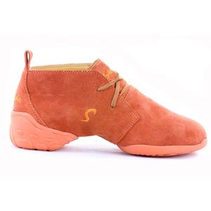 Scarpe da ballo Jazz moda PB201 Sneaker dal taglio alto vendita calda <span class=keywords><strong>Sneakers</strong></span> da ballo Jazz per <span class=keywords><strong>Sneakers</strong></span> da ballo <span class=keywords><strong>con</strong></span> <span class=keywords><strong>suola</strong></span> rovesciata - Product Image 3