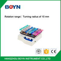 KB-5010 High Performance Lab Electric Digital LCD Display Speed Adjustable test Tube Orbital Shaker with Brushless DC Motor