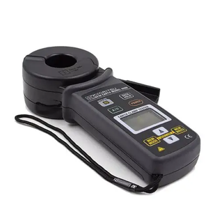 Neuer Original ERDUNGSKLEMMEN-TESTER Kyoritsu KEW 4200/4202 1 Jahr Garantie 0,5% Genauigkeit IP54-Schutz Auf Lager - Product Image 3