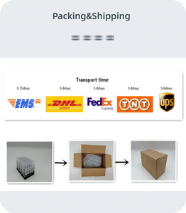Strumenti dentari CAD/CAM di PMMA PM7 1 lama fresatura utilizzati in laboratorio odontoiatrico - Product Image 6