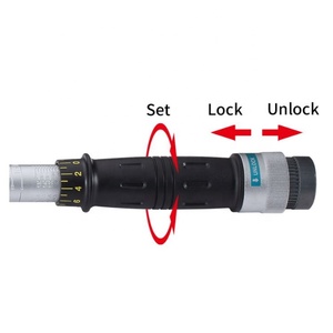 Clé dynamométrique réglable OEM - Product Image 3