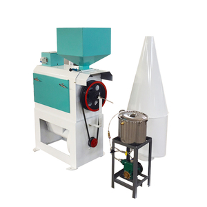 Xingyao nouvelle condition automatique robuste équipement de polissage de Grain de Construction machines de classement de nettoyage de Grain Durable - Product Image 4