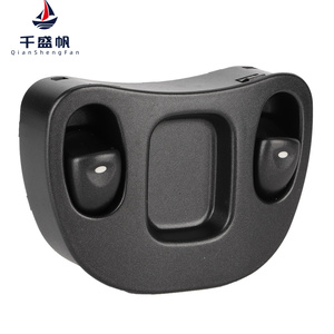 Автомобильный автомобильный стеклоподъемник, панель управления, комплект выключателей питания, 92105380 для Horton - Product Image 3