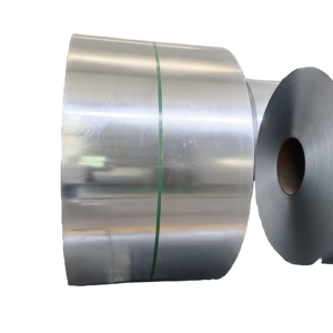 Astm Q235 Q345 Ss400 Sae 1010 Bobinas de acero 5mm 10mm 15mm Espesor Bobina de acero al carbono laminado en caliente Precio - Product Image 2