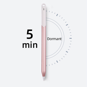 L tablette Stylets pour <span class=keywords><strong>Apple</strong></span> Pencil 2nd génération Stylo à écran tactile pour <span class=keywords><strong>Apple</strong></span> Pencil 2 Crayon magnétique pour iPad Pro 11 - Product Image 3
