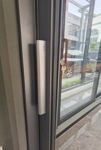 Aluminium <b>Sliding</b> Stacking <b>Door</b> Exterior Patio <b>Doors</b> Australia Double Glazed Aluminium <b>Sliding</b> <b>Door</b> - Product Image 3