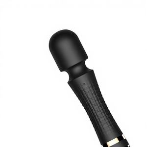 Vibrador Súper Potente HUARUN, Estimulador de Clítoris con Succión, Silencioso, Eléctrico, Multifrecuencia, Juguete Sexual para Mujeres - Product Image 1