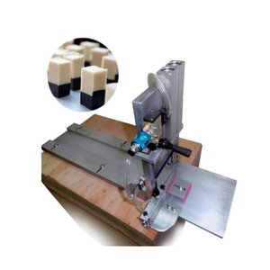 Máy Làm Xà Phòng Khách Sạn Nhỏ Dây Chuyền Sản Xuất Máy Cắt Xà Phòng - Product Image 2