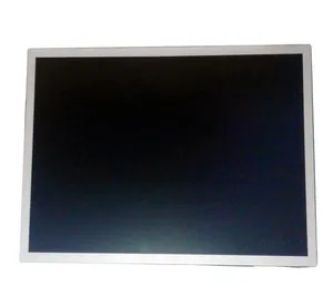 Layar Modul Tampilan Lcd Tft 15 Inci Tipe Asal Antarmuka Lvlvds dengan Kecerahan Tinggi 1050Nits BOE Lcm 3.3V (Typ.)