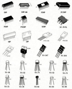 OPA2336U CMOS แบบดั้งเดิม8-SOIC 2วงจรต่อรางเครื่องขยายเสียง - Product Image 6