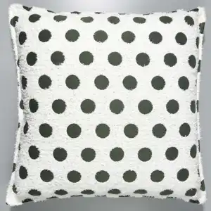Wholesale Custom Luxury Pillowcase 45x45cm New Design Home Decorative Cushion Covers Sofa Throw Pillow Cases