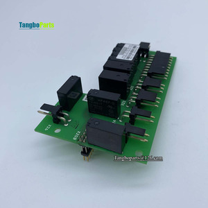 Pièces détachées <span class=keywords><strong>pour</strong></span> <span class=keywords><strong>lave</strong></span>-<span class=keywords><strong>vaisselle</strong></span> commercial : Carte d'extension (sous-panneau) 00-897546-002 <span class=keywords><strong>pour</strong></span> <span class=keywords><strong>lave</strong></span>-<span class=keywords><strong>vaisselle</strong></span> Hobart CCEA260 (remplacement) - Product Image 6
