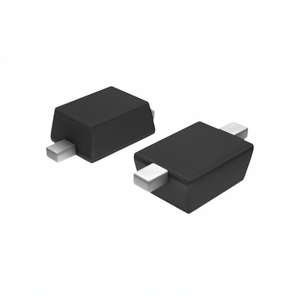 SC-79, SOD-523 Electronic Circuit Components Diodes MM5Z15VT5GF In Stock - Product Image 1