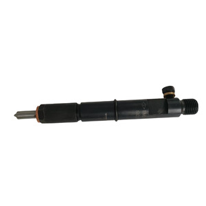 ชุดหัวฉีดรถยกเฮลิ CY6BG332 5T อะไหล่เครื่องยนต์ดีเซล FDJ0004438 อะไหล่แท้ - Product Image 1