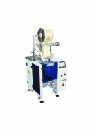 Machine d'emballage de sacs à boulons pour petites pièces machine d'emballage à comptage de vis machine d'emballage manuelle de mise de sachets à vis et à écrou