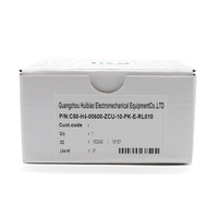 Encodeur rotatif Leica C50-H4-00600-ZCU-10-PK-E-RL010 avec câbles à centre ouvert