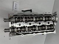 Nouveau bloc moteur diesel D4CB pour H-1 / STAREX 2.5 / Furgonato 2.5 CRDi, ensemble moteur