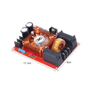 Coil <b>Power</b> <b>Supply</b> High Voltage Generator ZVS Drive Board for Module - Product Image 2
