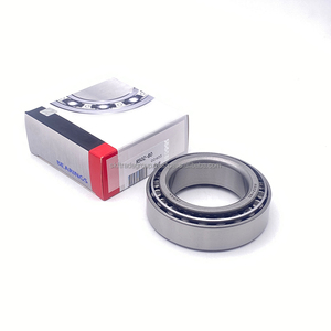 Rodamientos de Rodillos Cónicos 32309 Tamaño B 45*100*38.25 45X100X38.25 mm - Product Image 4