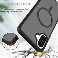 Coque de téléphone moulée par injection, design animal, à aspiration magnétique, effet peau, compatible SAM A07 Silver Shield