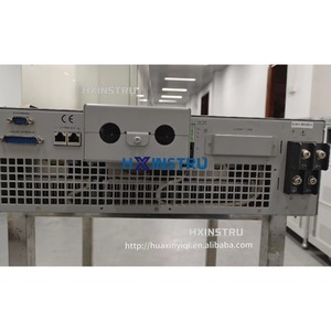 1 unidad de fuente de alimentación CC programable Chroma 62150H-1000S - Product Image 4