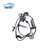 Capteur ABS capteur de vitesse de roue DB39-2C205-BD DB39-2C204-BD pour Ranger T64 2.2TD / T65 3.2TD capteur de vitesse de roue ABS avant