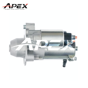 มอเตอร์สตาร์ท APEX-STFO030 12V สำหรับ <span class=keywords><strong>FORD</strong></span> B-Max 1.6 1140757, 1368974, 1483817 มอเตอร์สตาร์ท 32516N - Product Image 3