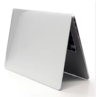 Étui rigide de haute qualité pour ordinateur portable MacBook Pro Air 13 15 16 pouces