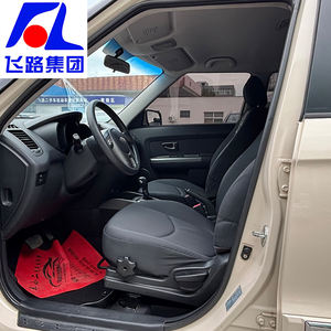 KIA "SYROS SUV" FAHRZEUG ZU VERKAUFEN zu Günstigen Preisen Bestens Erhaltener Wagen mit Hervorragender Kraftstoffeffizienz und Leistung - Product Image 3