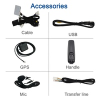 YZG-sistema de navegación GPS para coche, pantalla de 10,25 pulgadas, 8 núcleos, Android 10, 4 + 64GB, Lexus ES 350, 300, 2010, 2012, 2014, 2016, 2017, 2018, RHD
