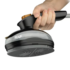 Nouvelle machine à repasser portable 800W pour la maison, fer à vapeur à main avec réservoir d'eau de 95 ml - Product Image 3