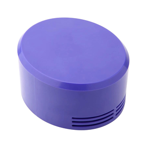 Nouveau <span class=keywords><strong>Kit</strong></span> de filtres HEPA électriques Pur 2 (lot de 2) pour aspirateurs V6/V7/V8 – Haute efficacité pour usage domestique et automobile - Product Image 6