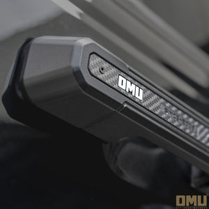 Accesorio Exterior para Manija de Puerta OMU Genesis Series 2 para Vehículo Todoterreno Ford BRONCO - Product Image 2