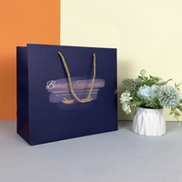 Lipack Vente en gros Logo imprimé personnalisé Sacs d'emballage de cadeau à provisions en papier kraft marron de luxe pour chaussures Emballage de vêtements
