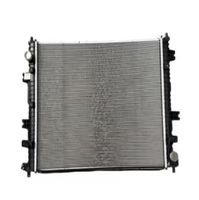 Accessoires d'origine, nouveau radiateur pour Chery Jetour X70Plus F08-1301110HD