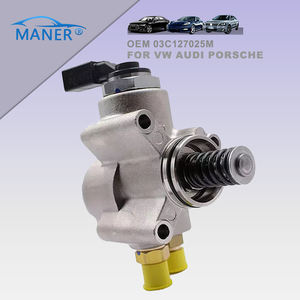 <span class=keywords><strong>Pompe</strong></span> à carburant haute pression MANER EA111 03C127025 03C 127 025J Systèmes de moteur automobile pour Volkswagen VW Jetta Golf MK5 Passat <span class=keywords><strong>Polo</strong></span> A3 - Product Image 3