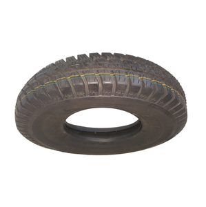 Neumático de Motocicleta TUK TUK de Alta Calidad, Resistente al Desgaste, Sin Cámara, de Caucho, de Vietnam - Product Image 1