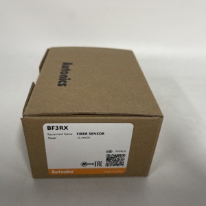 เซ็นเซอร์ไฟเบอร์ออปติก Autonics DE รุ่น BF3RX ของแท้ 100% ใหม่เอี่ยม - Product Image 1