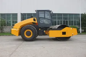 Chinesische Straßenbaum as chinen 20ton Straßen walzen verdichter 6120E - Product Image 5