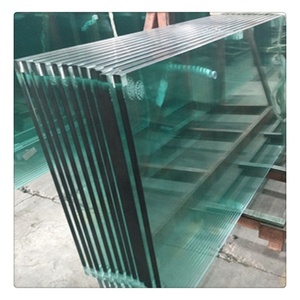 <span class=keywords><strong>Vidrio</strong></span> templado de hierro bajo transparente de 3m calificado <span class=keywords><strong>en</strong></span> 10mm 12mm 15mm 19mm de espesor para construcción y pared de construcción - Product Image 5