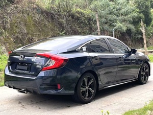 <span class=keywords><strong>Honda</strong></span> <span class=keywords><strong>Civic</strong></span> 1.5T Benzina Berlina 4 Porte 5 Posti Usata Sportiva del <span class=keywords><strong>2019</strong></span> Esportata dalla Cina - Product Image 4