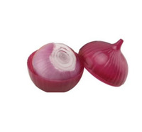 Paniers de stockage de fruits et légumes en plastique en forme de RTS tomate oignon ail citron poivre pour le stockage des aliments