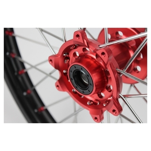 Offre Spéciale 19 et 21 pouces Motocross moto couleur jantes en alliage d'aluminium jantes Endro pour HONDA 250R CRF 250R/450R 250/450X - Product Image 5