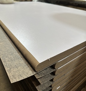 <strong>HPL</strong> Manufacturer Wood Grain Panel Decorative High-Pressure Laminates <strong>HPL</strong> Laminate Sheet - Product Image 4