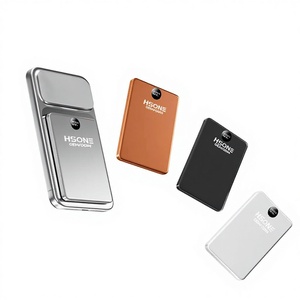 Batería Externa Magnética LS800 con Pantalla LED Digital, Carga Rápida PD20W y Diseño Ultra Delgado 3 en 1 - Product Image 1